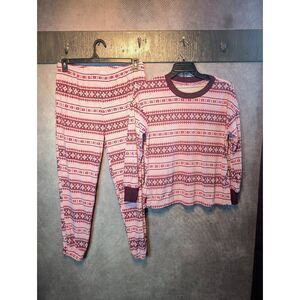 Joyspun SOFT 2 piece pajama set small